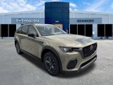 New 2025 MAZDA CX-70 3.3 Turbo w/ Preferred Package image 2