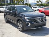 New 2025 Volkswagen Atlas SEL image 4