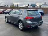 Used 2021 Volkswagen Golf 4-Door image 6