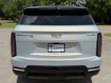 Used 2025 Cadillac Escalade IQ Luxury 2 image 6