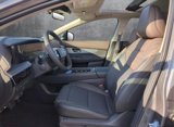 New 2025 Nissan Murano Platinum image 3