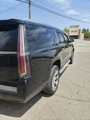 Used 2015 Cadillac Escalade ESV Luxury image 5