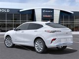 New 2025 Buick Envista Avenir image 3
