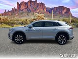 New 2025 Volkswagen Atlas Cross Sport SEL Premium R-Line image 3