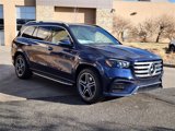 New 2025 Mercedes-Benz GLS 450 4MATIC image 4