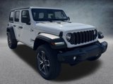 New 2025 Jeep Wrangler Unlimited Sport S 4xe image 2