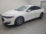 Used 2023 Chevrolet Malibu RS image 2
