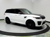 Used 2022 Land Rover Range Rover Sport SVR Carbon Edition image 3