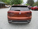 Used 2021 Buick Envision Preferred image 4