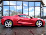 Used 2023 Chevrolet Corvette Stingray Premium Cpe w/ 3LT image 4