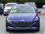 Used 2022 Hyundai Elantra Limited w/ Cargo Package image 2