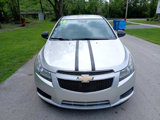 Used 2013 Chevrolet Cruze LS image 3