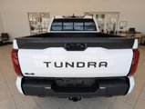 New 2025 Toyota Tundra SR5 w/ Advanced Technology Package image 4