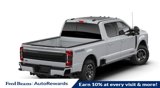 New 2026 Ford F250 Platinum image 3
