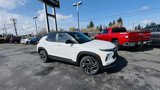 New 2025 Chevrolet TrailBlazer RS w/ Convenience Package image 2