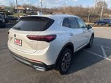 New 2025 Buick Envision Preferred image 5