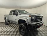 New 2025 Chevrolet Silverado 2500 LT w/ Trail Boss Package image 5