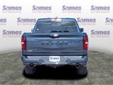 New 2025 RAM 1500 Laramie w/ Night Edition image 5