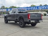 New 2025 Ford F250 4x4 Crew Cab Super Duty image 4