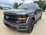 New 2025 Ford F150 XLT image 2