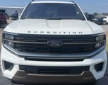New 2025 Ford Expedition Max King Ranch image 3