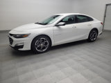 Used 2024 Chevrolet Malibu LT image 2