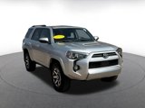 Used 2024 Toyota 4Runner TRD Off-Road image 3