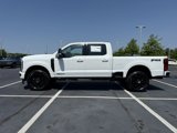 New 2025 Ford F250 Lariat w/ Black Appearance Package image 4
