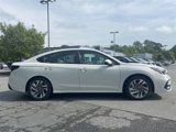 New 2025 Subaru Legacy Limited image 2