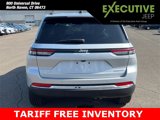 New 2025 Jeep Grand Cherokee Limited image 3