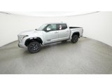New 2025 Toyota Tundra Platinum image 2