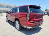 Used 2022 Cadillac Escalade Luxury image 3