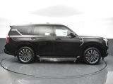 New 2025 Nissan Armada Platinum Reserve image 4