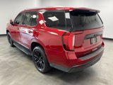 Used 2021 GMC Yukon SLT w/ SLT Premium Package image 4