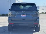 New 2025 Chevrolet Tahoe RST w/ RST Performance Edition image 5