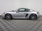 Certified 2024 Porsche 718 Cayman GT4 image 2