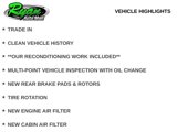 Used 2018 Chrysler Pacifica Touring Plus image 4
