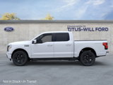 New 2025 Ford F150 Lightning Platinum image 4