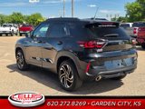 New 2026 Chevrolet TrailBlazer RS image 5