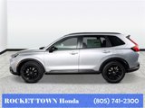 New 2026 Honda CR-V Sport-L image 2
