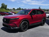 New 2026 Honda CR-V Sport-L image 2