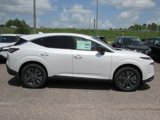 New 2025 Nissan Murano SL image 2