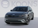 New 2025 Hyundai Ioniq 5 SEL image 2