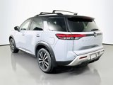 New 2025 Nissan Pathfinder Platinum w/ Cargo Package image 5