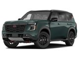 New 2025 Nissan Armada PRO-4X image 3