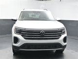 New 2025 Volkswagen Atlas SE image 3