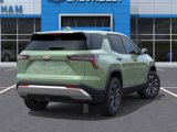 New 2026 Chevrolet Equinox LT w/ Convenience Package II image 4