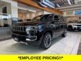 New 2025 Jeep Wagoneer Series III image 2