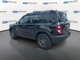Certified 2024 Ford Bronco Sport Big Bend image 3