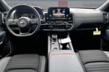 New 2025 Nissan Pathfinder Rock Creek image 5
